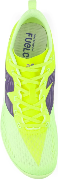 New Balance FuelCell Flite-D afterglow/boysenberry/black