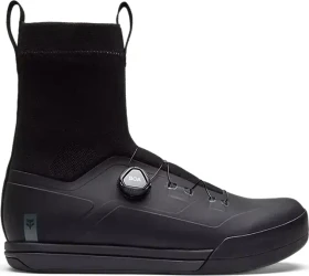 Fox Racing Union BOA All Weather Clipless schwarz