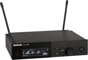 Shure SLXD4 K59