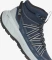 Jack Wolfskin Wild Hike Texapore Mid midnight sky (Herren) Vorschaubild