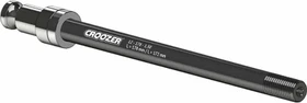 Croozer N Click & Crooz 178mm für Croozer Fahrradanhänger Steckachsen Kupplung
