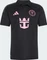 adidas Inter Miami CF 2026/2027 Auswärtstrikot kurzarm (Herren) Vorschaubild