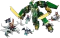 LEGO Ninjago - Lloyds Jet-Mech Vorschaubild