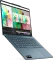 Lenovo Yoga Pro 7 14ASP10, Tidal Teal, Ryzen AI 9 365, 32GB RAM, 1TB SSD, DE Vorschaubild