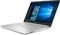 HP 15s-fq3214ng, Natural Silver, Pentium Silver N6000, 8GB RAM, 256GB SSD, DE Vorschaubild