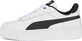 Puma Carina Street puma white/puma black/puma silver (Damen)
