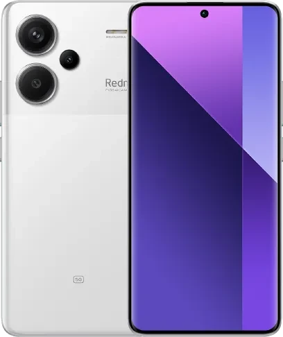 Xiaomi Redmi Note 13 Pro+ 5G