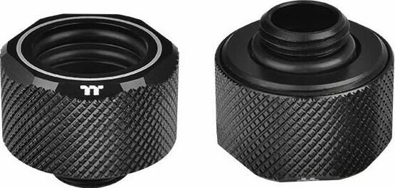 Thermaltake Pacific C240 DDC Hard Tube Water Cooling Kit