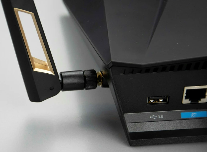 ASUS RT-AX88U