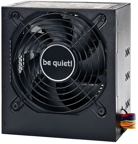 be quiet! Pure Power L7 530W, ATX 2.3