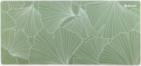 Arozzi Zona Mousepad XL, Whispering Leaves