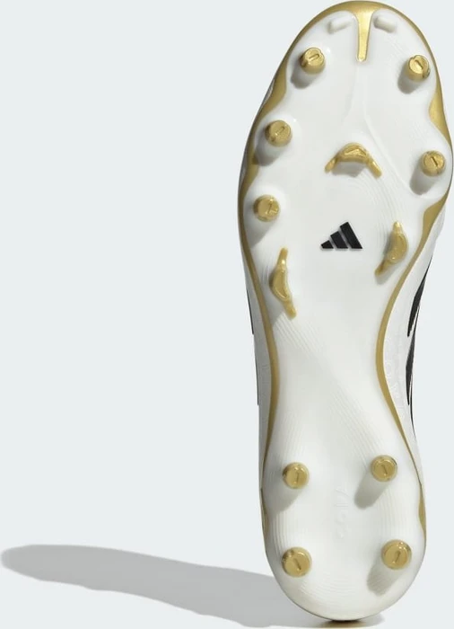 adidas Copa Pure 3 League FG/MG zero metalic/core black/gold metallic
