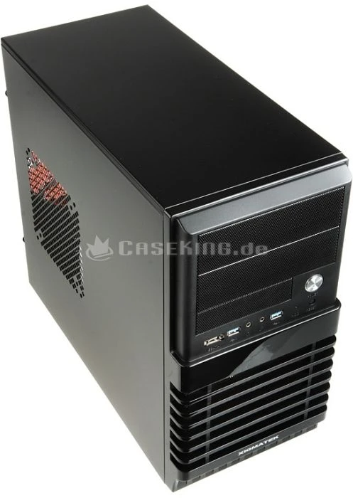 Xigmatek Helios 232