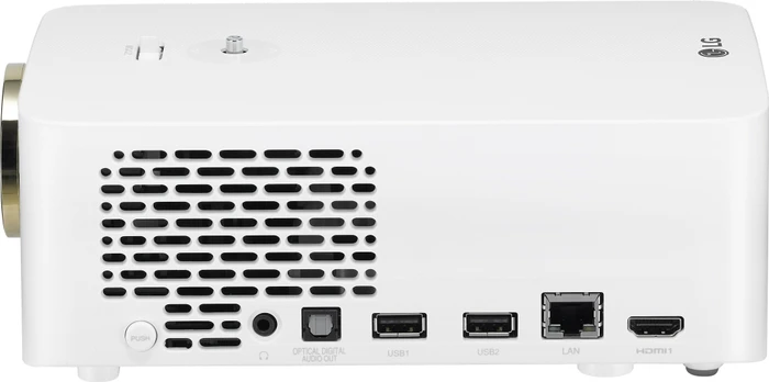 LG CineBeam HF60LS Largo 2.0