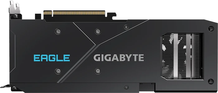 GIGABYTE Radeon RX 6600 XT Eagle 8G, 8GB GDDR6, 2x HDMI, 2x DP