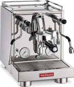 La Pavoni New Cellini Evolution