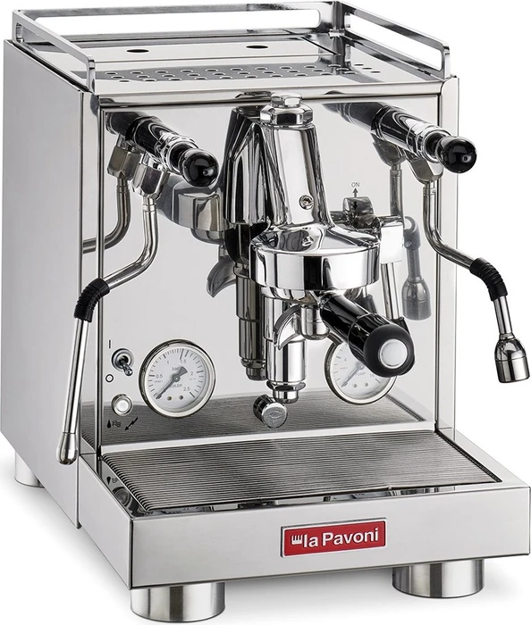 La Pavoni New Cellini Evolution