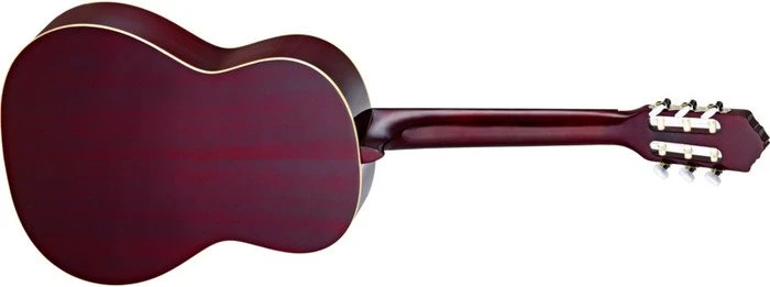Ortega R131SN-WR Wine Red