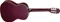 Ortega R131SN-WR Wine Red Vorschaubild
