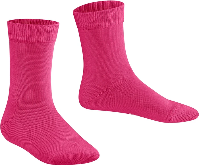Falke Family Socken fuchsia (Junior)