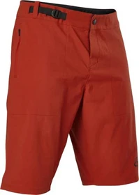 Fox Racing Ranger W/Liner Fahrradhose kurz red clay (Herren)