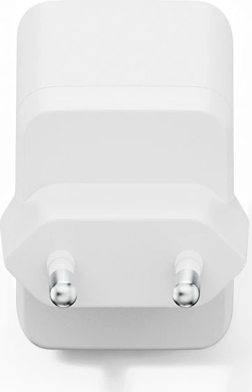 Digitus USB GaN Charger 2x USB-C 1x USB-A 67W weiß