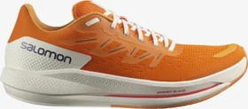 Salomon Spectur vibrant orange/blaze orange/astral aura (Herren)