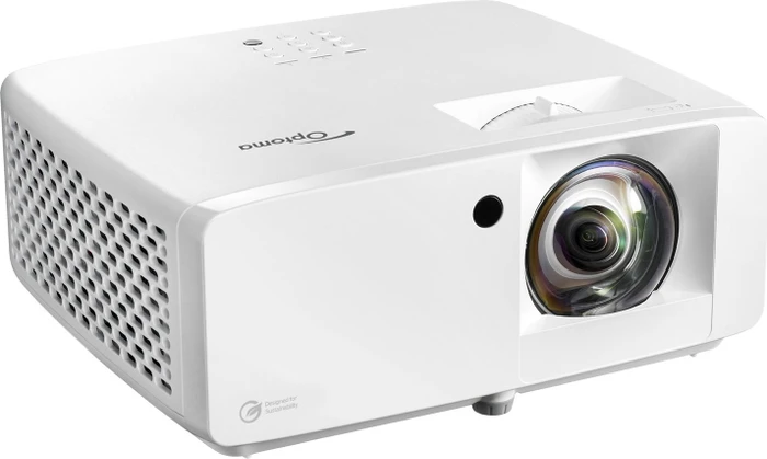 Optoma ZK430ST (E9PD7LD11EZ1) – Bild 4 von 6