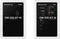 Pioneer DJ DM-50D-BT weiß, Paar Vorschaubild