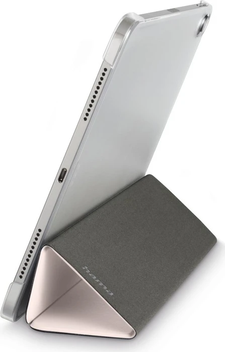 Hama Tablet Case Fold Clear für Apple iPad Air, rosa