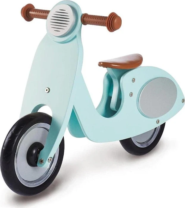 Pinolino Vespa Wanda Holzlaufrad mint