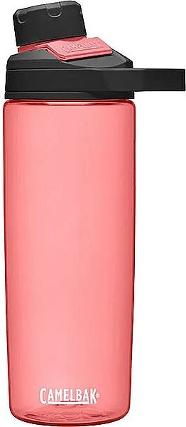 CamelBak Chute Mag Trinkflasche 600ml rose