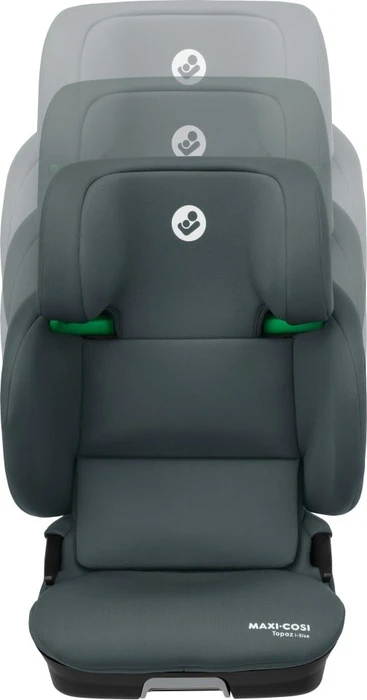 Maxi-Cosi Topaz i-Size full graphite
