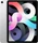 Apple iPad Air 4, silber