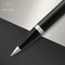 Parker IM Kugelschreiber black lacquer/chrome trim, Blister Vorschaubild