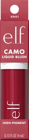 E.L.F Camo Liquid Blush berry well, 4ml