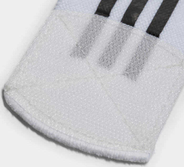 adidas Knöchelmanschette Band white/black
