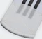 adidas Knöchelmanschette Band white/black Vorschaubild