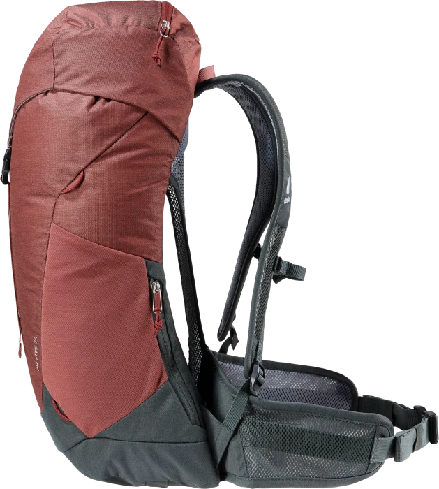 Deuter AC Lite 24 redwood/ivy