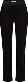 BRAX Pamina Jeans schwarz (Damen)