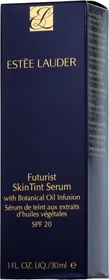 Estée Lauder Futurist Skintint Serum Foundation 8C2 intensive java LSF20, 30ml