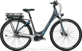 Merida E-Spresso City 408 Modell 2015
