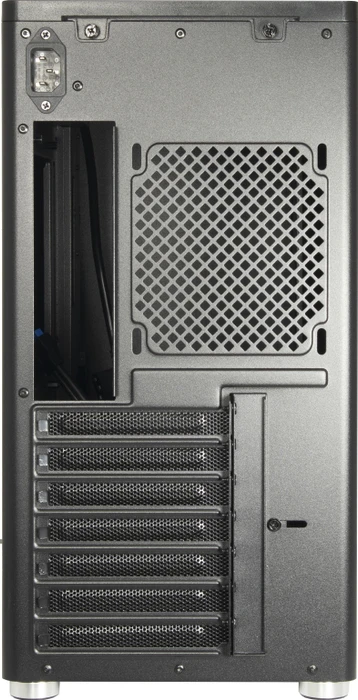 Inter-Tech X2 Duplex Pro