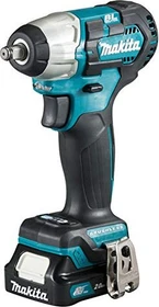 Makita TW160DSAJ Akku-Schlagschrauber inkl. Akku 2.0Ah