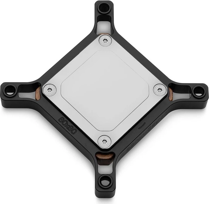 EK Water Blocks Quantum Line EK-Quantum Magnitude, 1700, Lignum Edition, Walnut