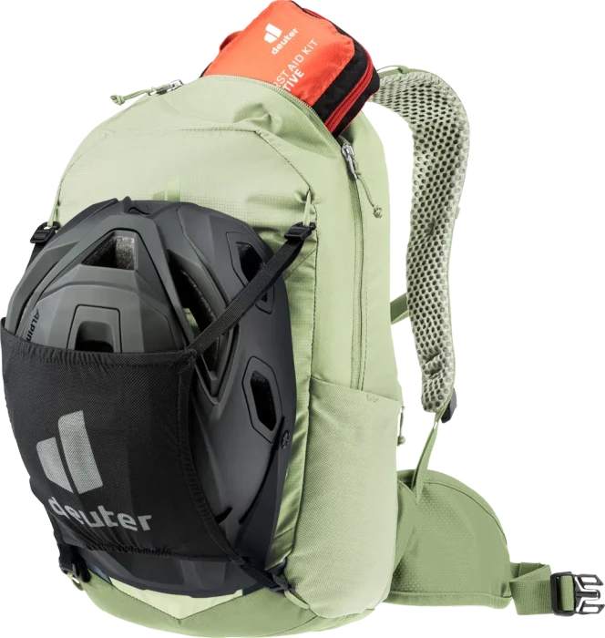 Deuter Bike I 16 mineral/grove