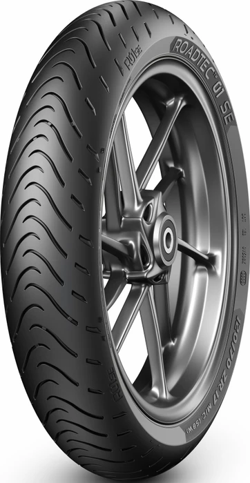 Metzeler Roadtec 01 SE