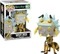 FunKo Pop! Animation: Rick and Morty Vorschaubild