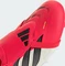 adidas Predator League Fold-Over Tongue FG lucid red/core black/cloud white (Junior) Vorschaubild