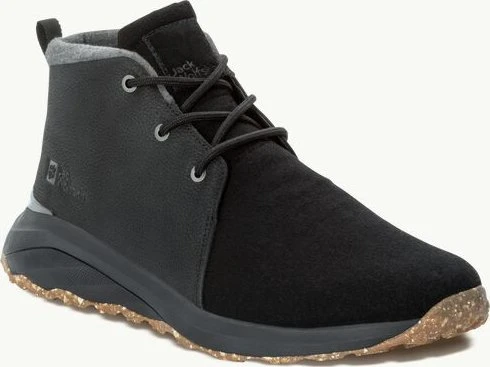 Jack Wolfskin Campfire Chakka Mid (Herren)